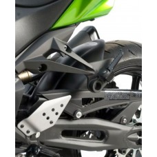 R&G Racing Rear Hugger for Kawasaki Z750R '03-'16